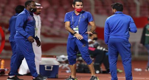 بمشاركة مصرية.. الوحدة يُحقق إنجازاَ في الدوري السعودي